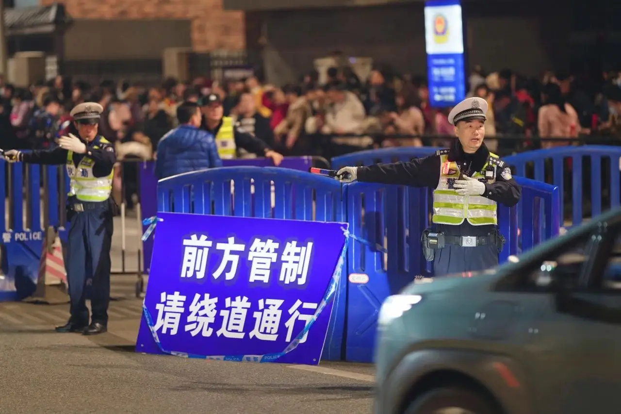 看历史:中国古代如何管理盐?...