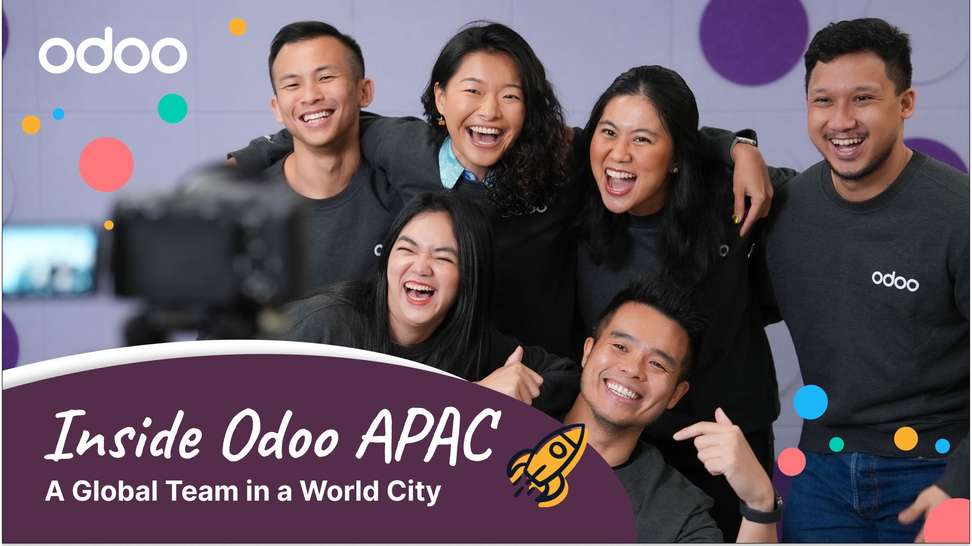 企业官网设计案例