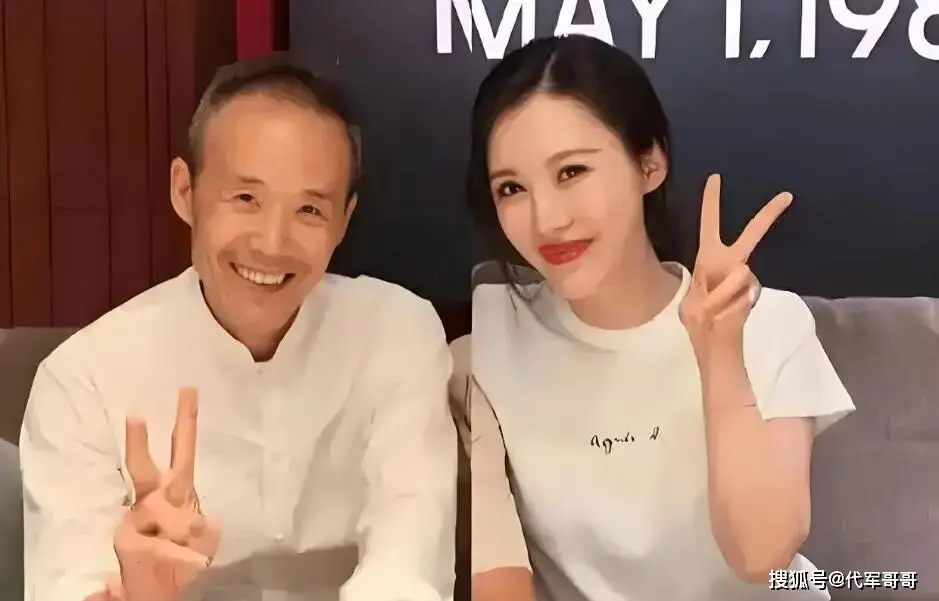 陈可辛夹带火种,混过海关...