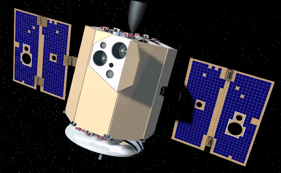 科学24小时作者称呼 科技发展带来哪些变化