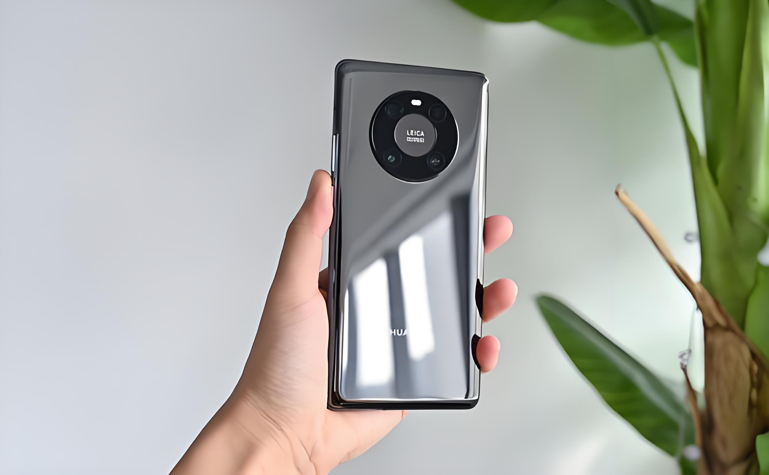 mate40和mate40e区别