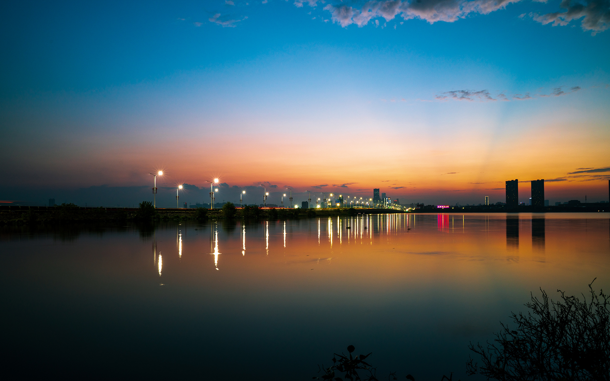 南昌瑶湖小巷子的烟火记忆,探寻城市褶皱里的光阴故事