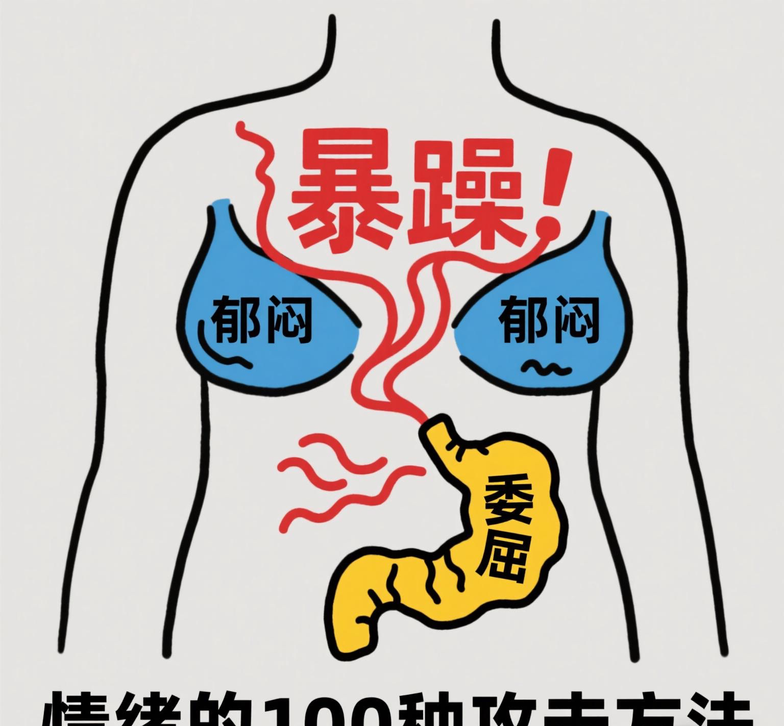 为什么会有起床气?起床气从何而来?...