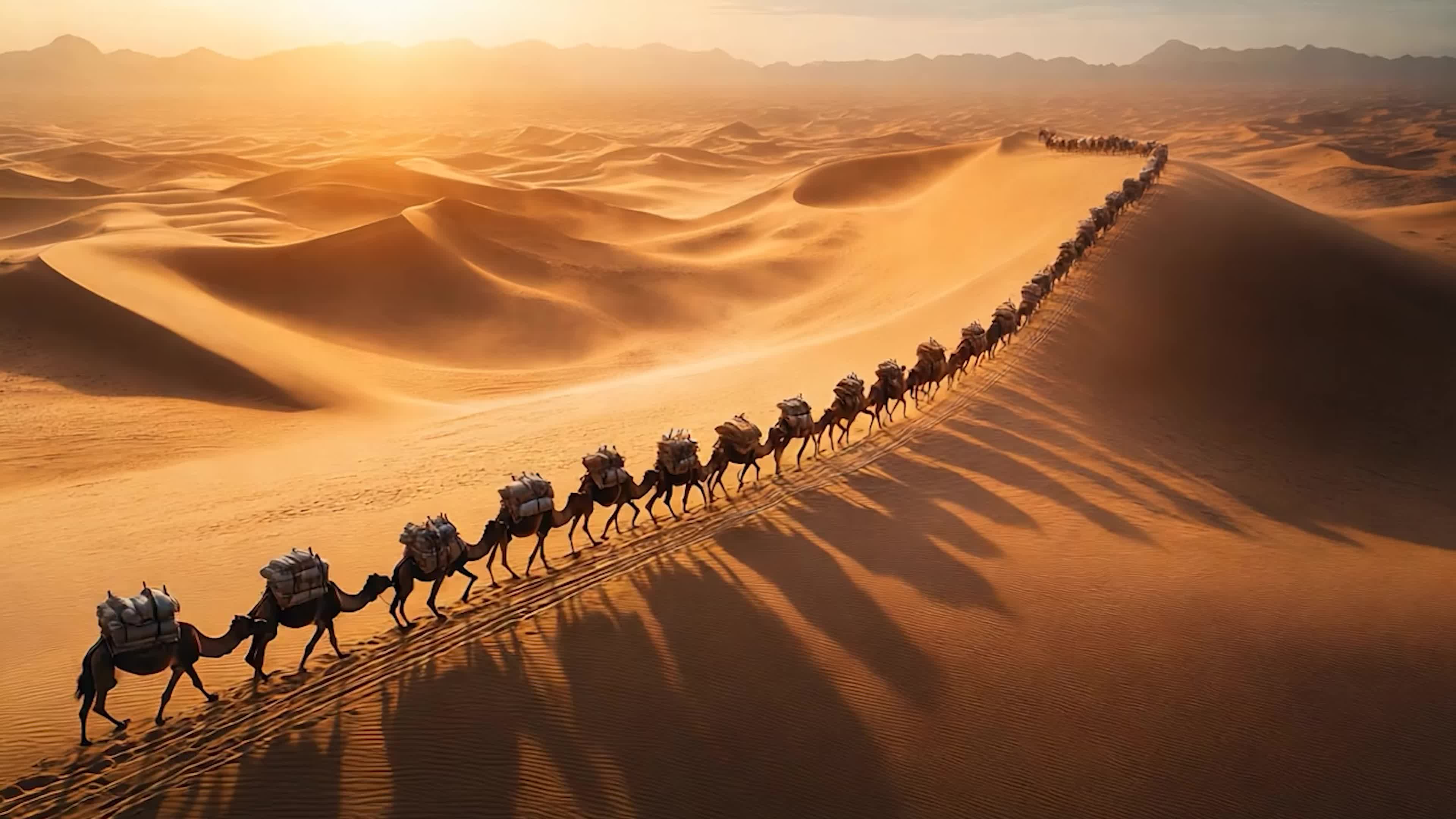 为什么说汉魏洛阳故城是丝绸之路的起点?...