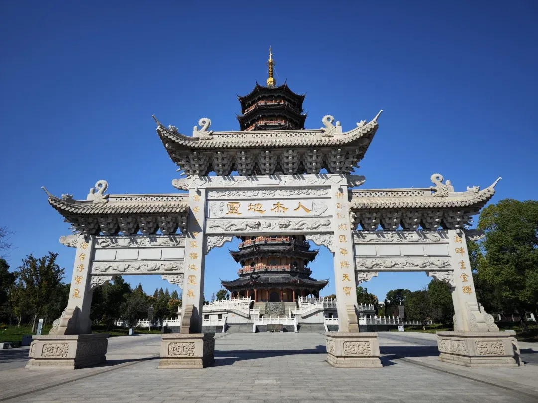 句容旅游交通与景点全攻略