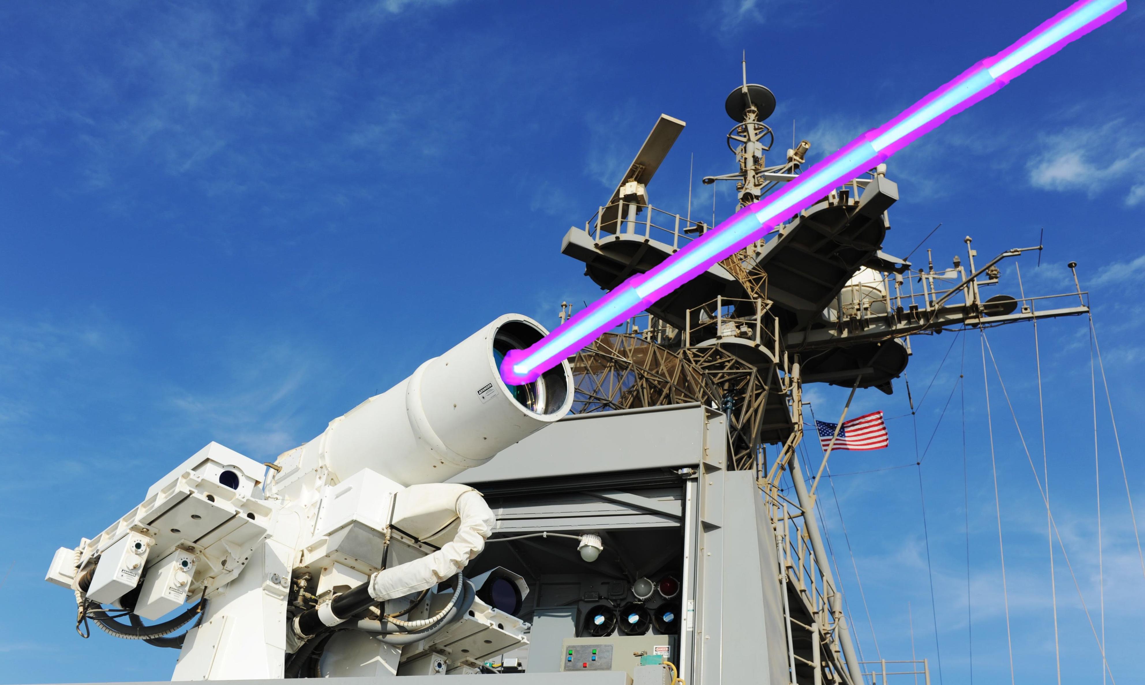 导弹制导技术特点 现代防空系统如何应对威胁