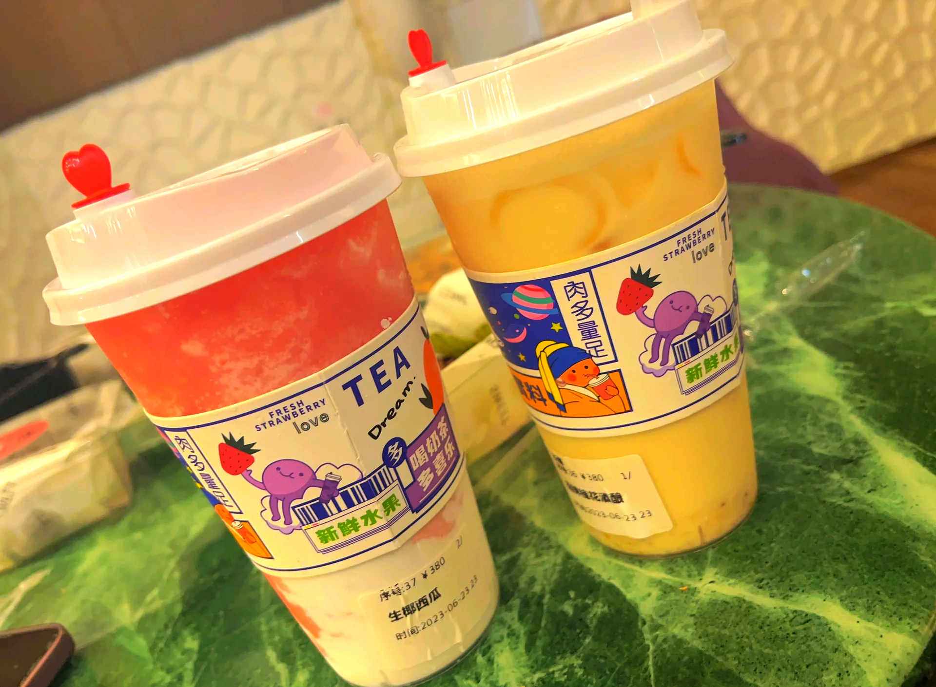 福州大学生喝茶社交指南：从入门到爱上喝茶