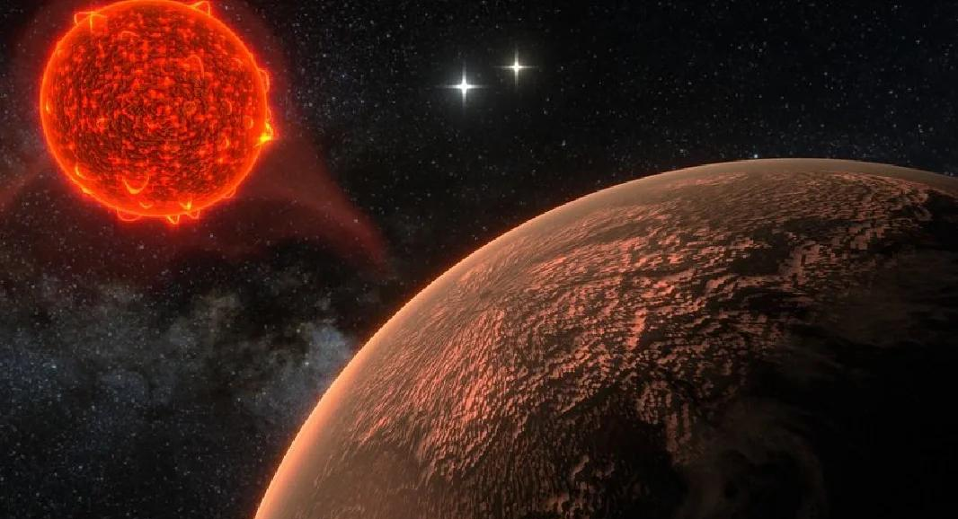 比邻星距离地球多远 人类现有技术要飞多久