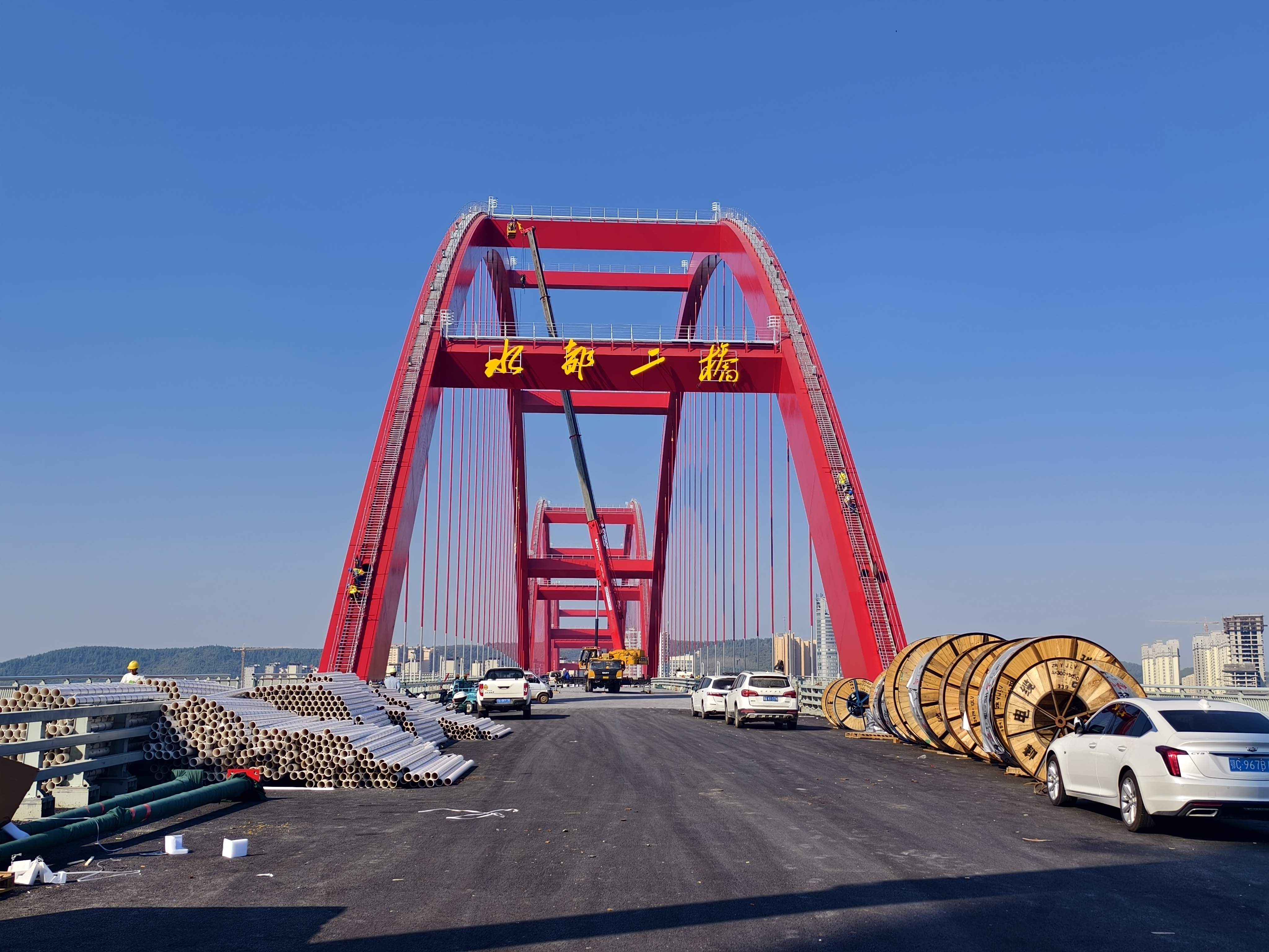 即时新闻：赤壁二桥小巷子隐藏美食和玩法大揭秘