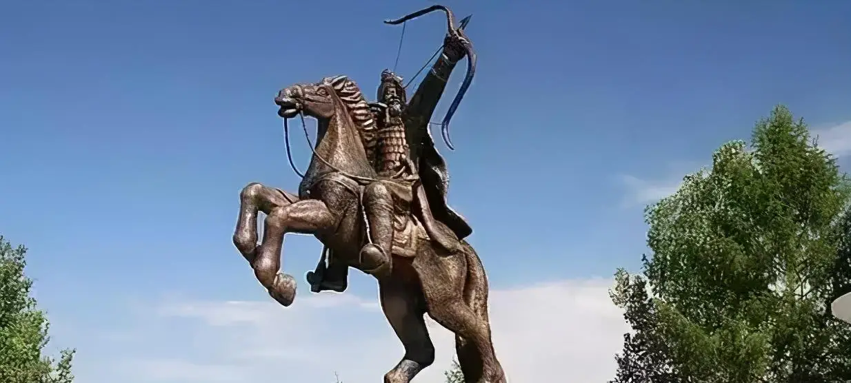 追寻成吉思汗之路是一种什么经历?...