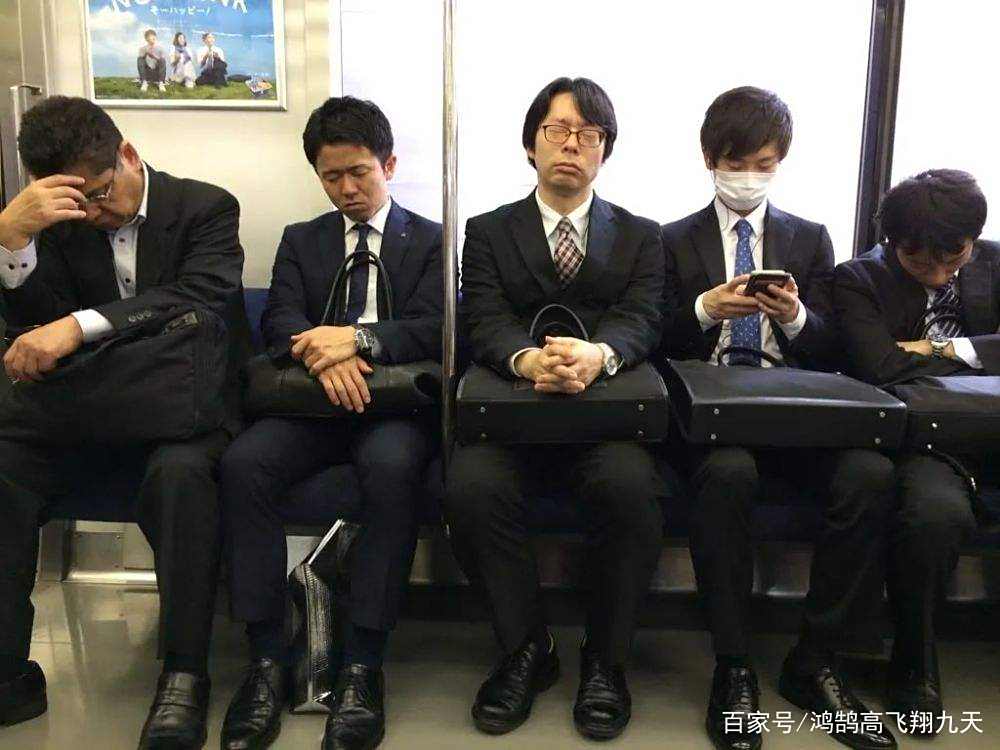 日本的“ 收纳 ”礼仪...