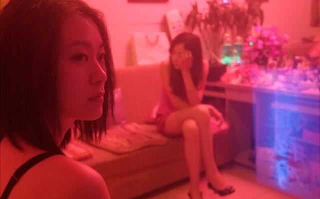 太原南黑窑暗访实录：揭秘性工作者生存现状与价格体系调查内幕