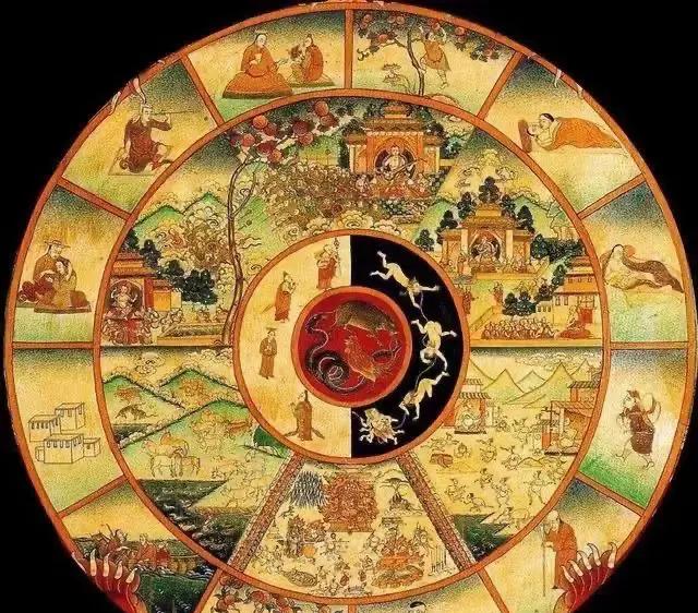 考古学中的“暗物质”是什么?从殷人崇酒的历史说起...