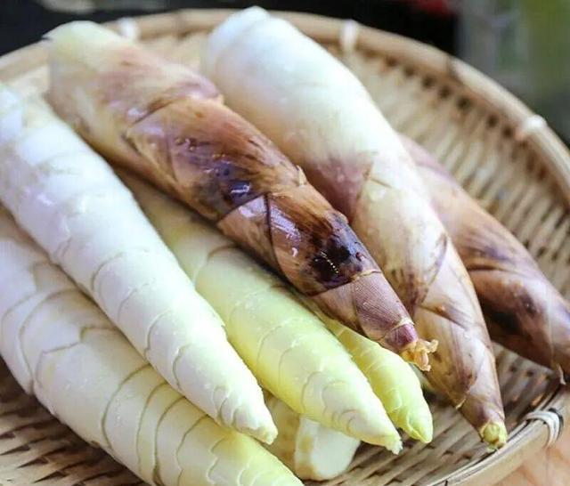 李渔在美学专著《闲情偶寄》里为什么把笋放到“鲜味“...