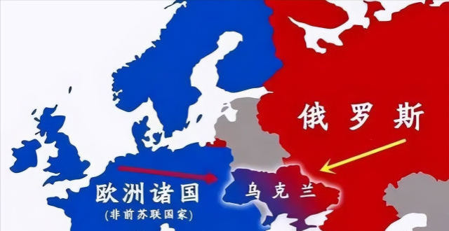 网络与霸权：信息通讯的地缘政治学如何解读？...