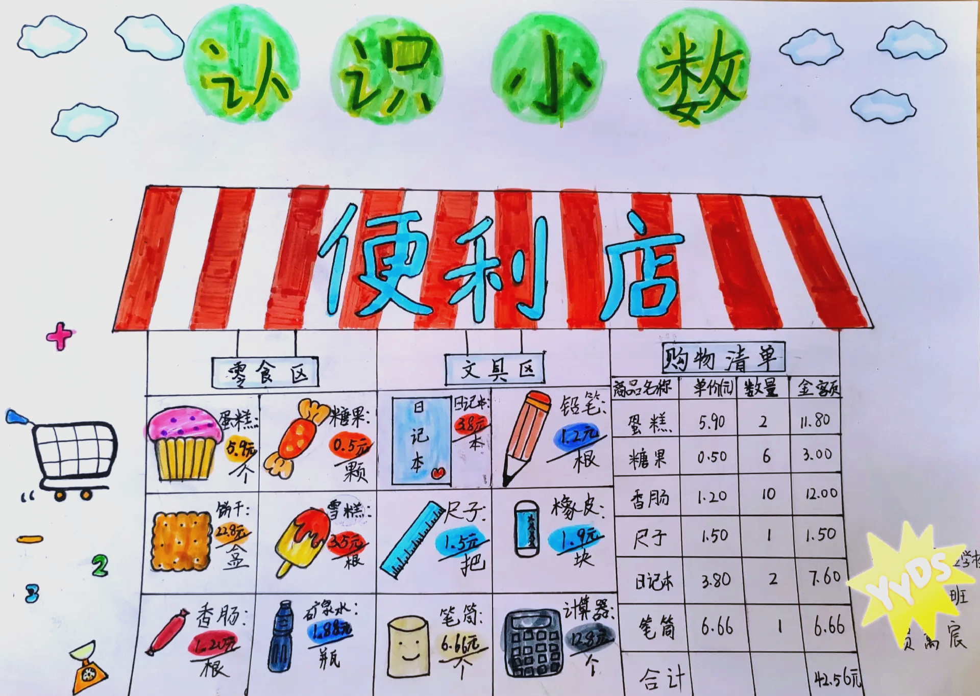 新手小白如何用'小宝3000'实现高颜值返场七天？