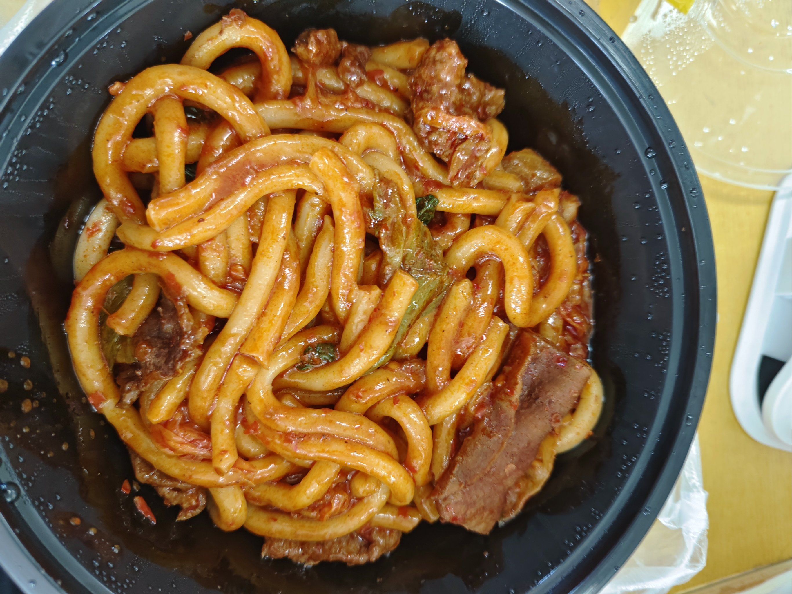 即将发生的大事：怎样才能点到外媛_专业博主实测指南_高效匹配与避坑全解析