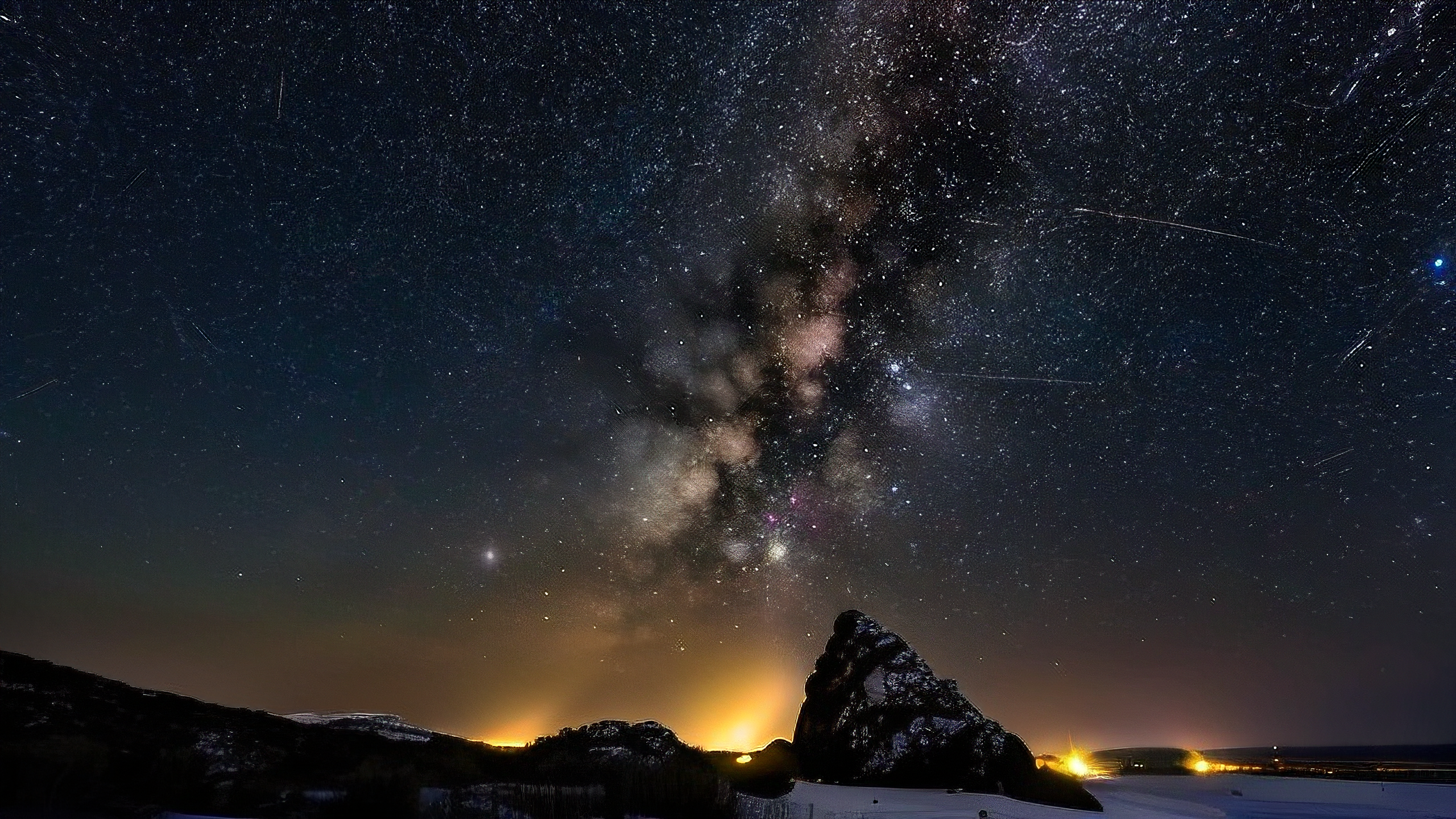 抖音上很火的潮图壁纸