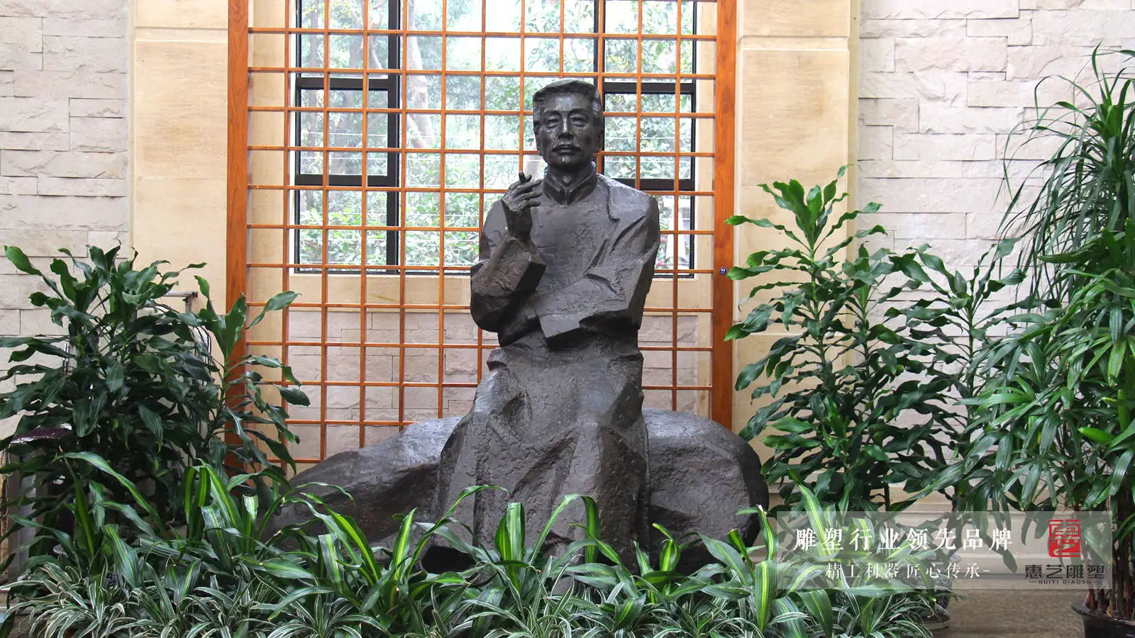 真没想到，你竟是这样的鲁迅！...