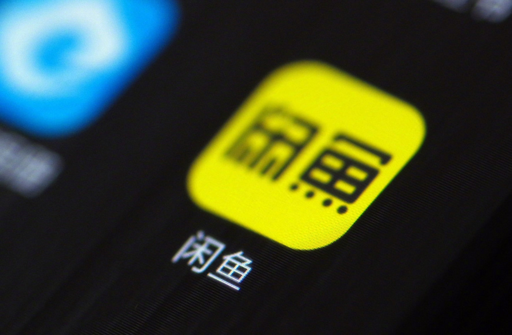 闲鱼灰色暗语全解析,二手交易中的隐秘江湖