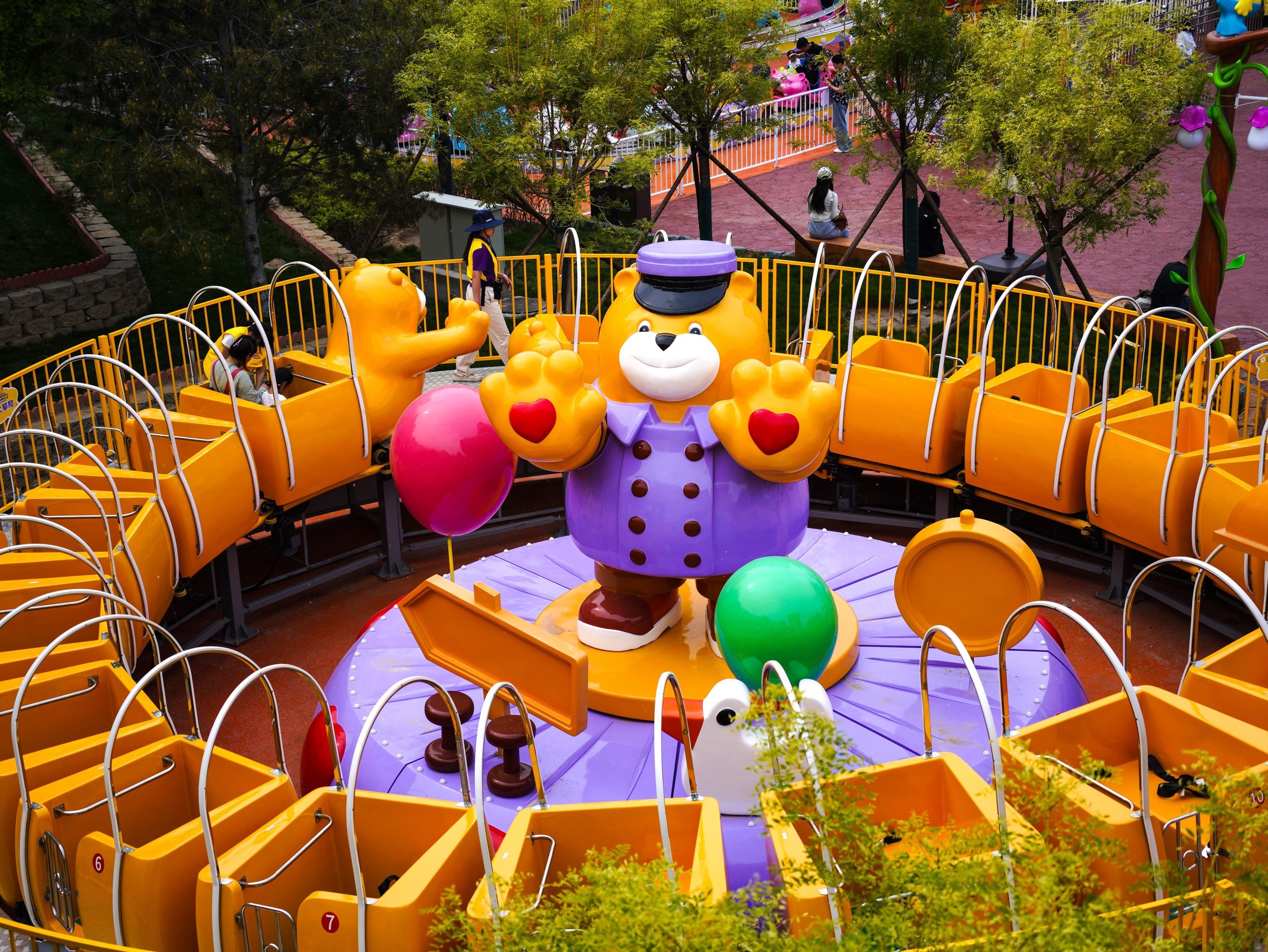 河源SPA带飞机什么意思