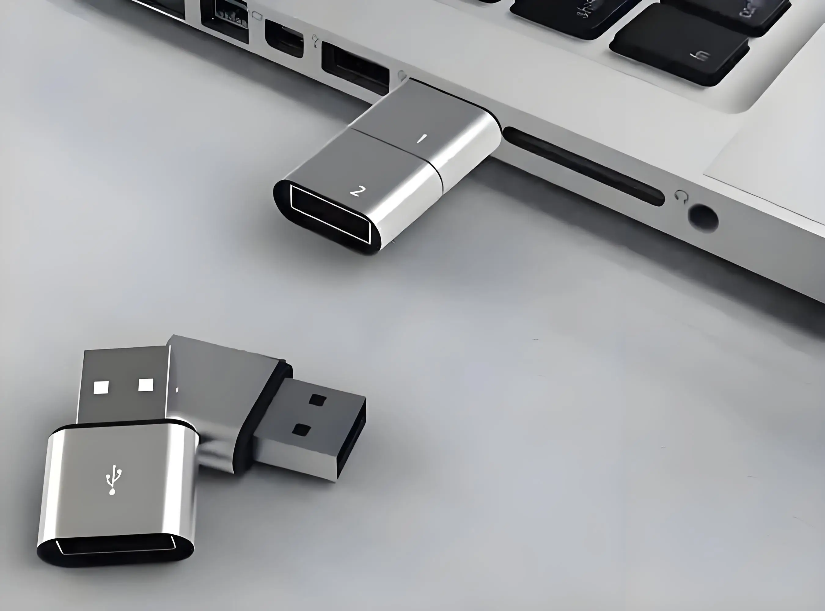 u盘写保护怎么办