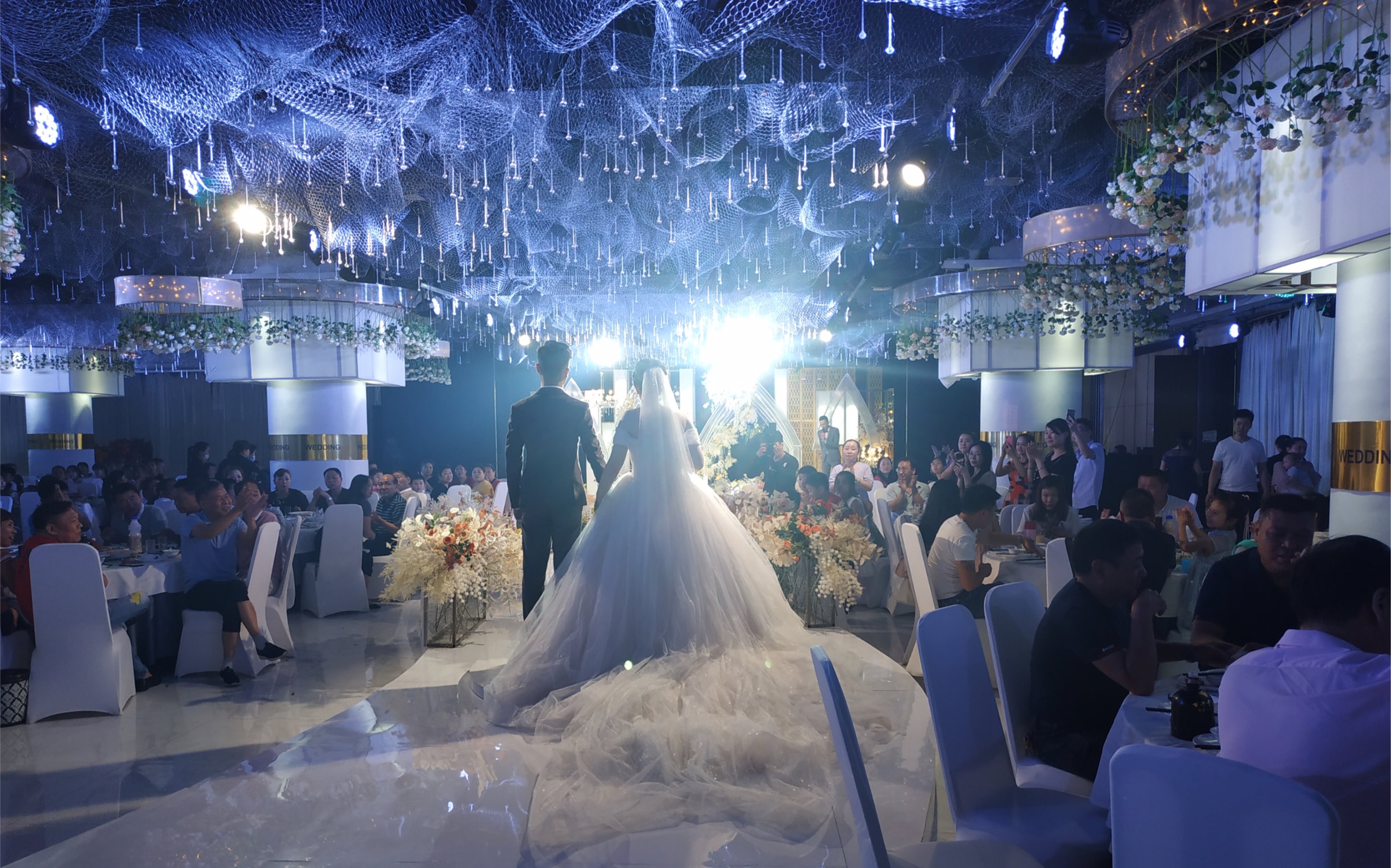 外国人眼中的中国式结婚是怎样的?...