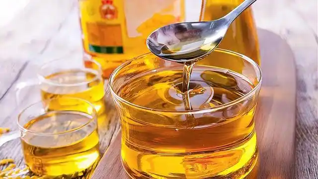 菜油期货
