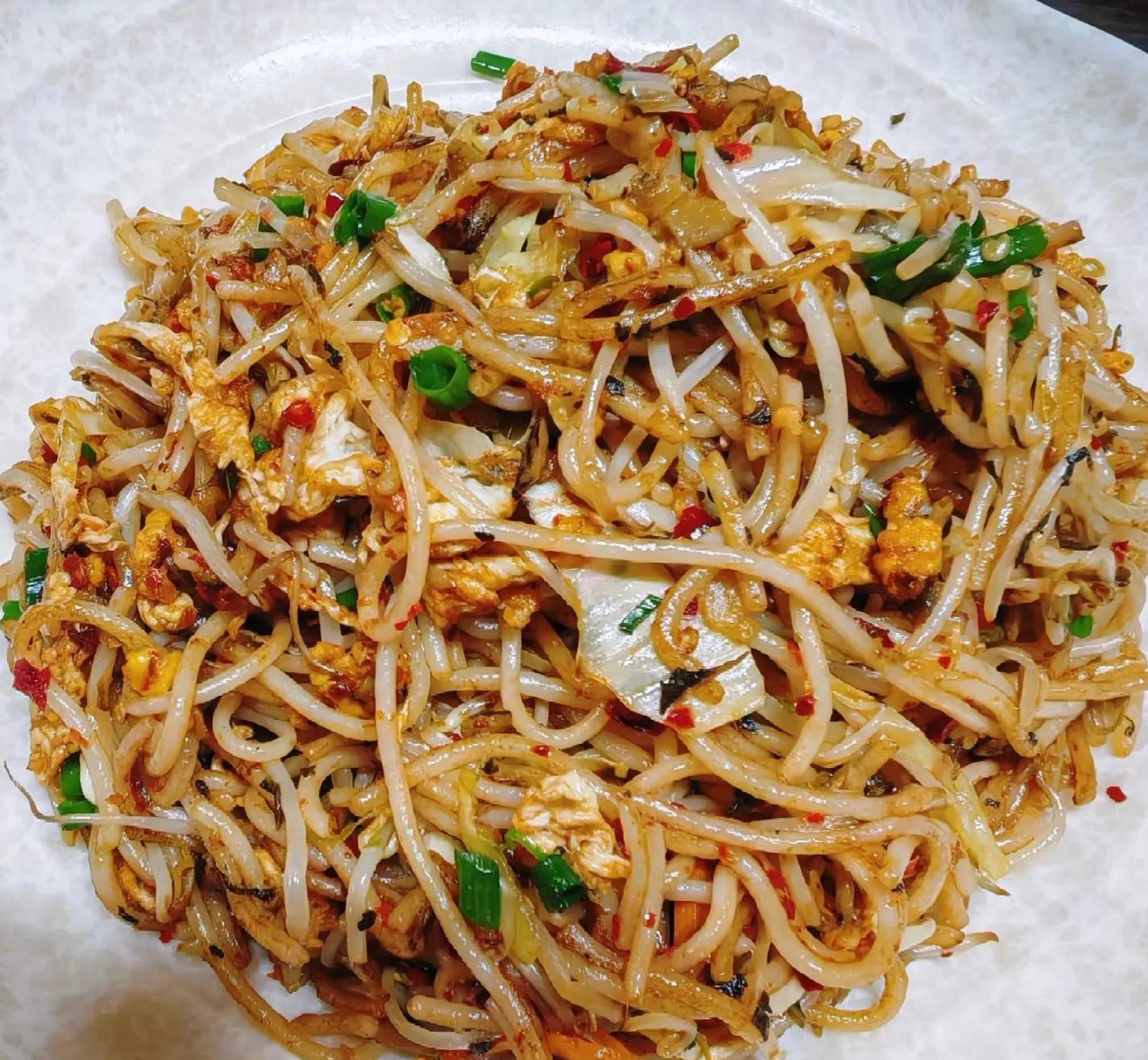 乌兰察布必逛小吃街和周边旅游推荐，了解乌兰察布市区及教育资源