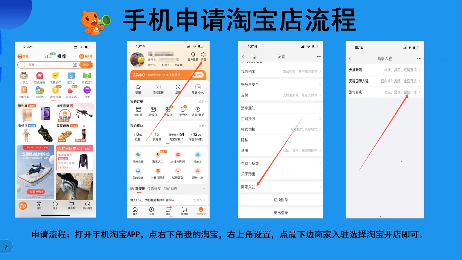 淘宝开店与进货指南 服装批发市场有哪些