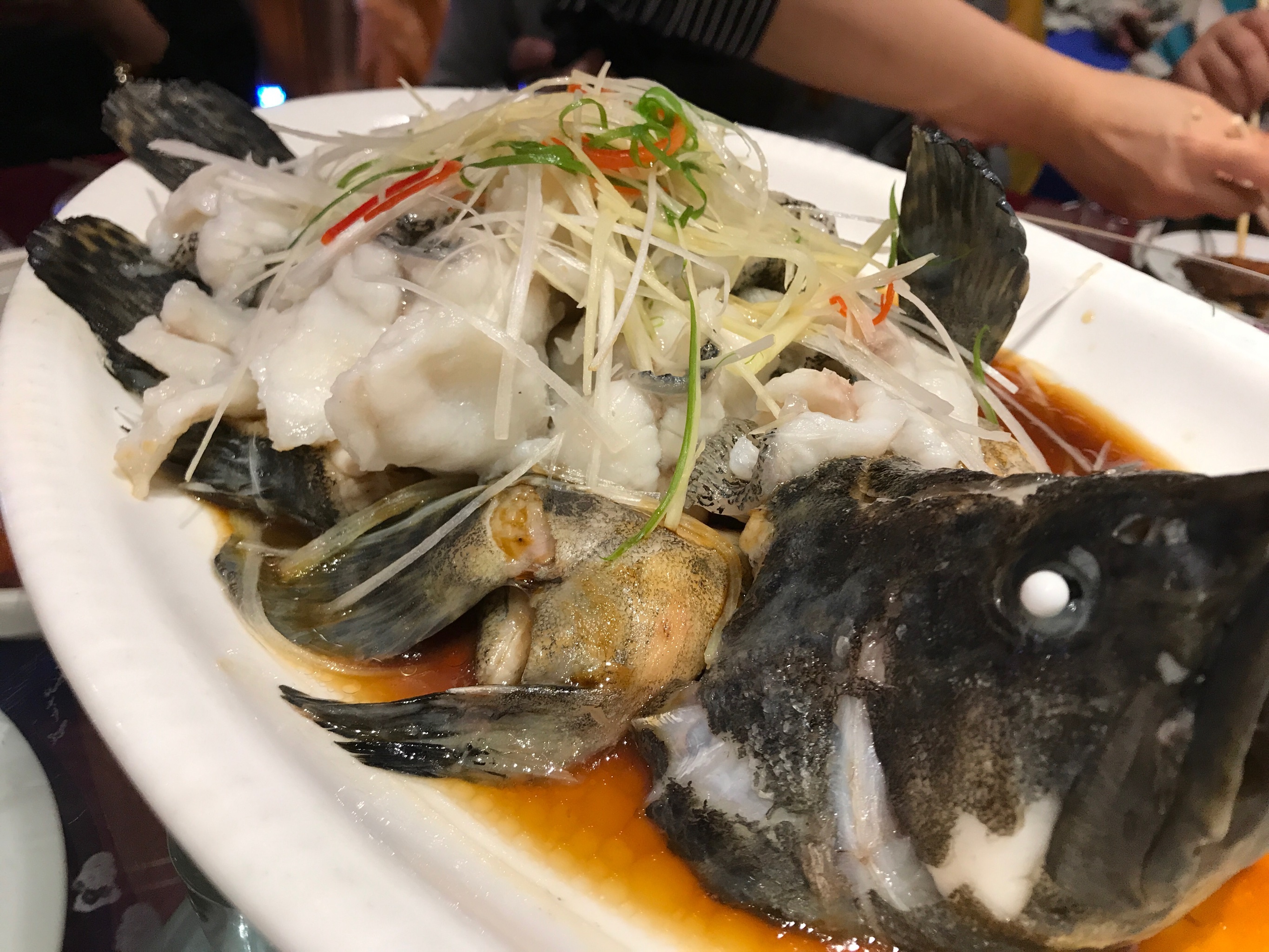 你知道什么是江南胃吗？...