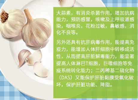 大蒜油