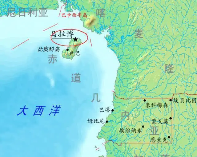 离太阳最近的地方厄瓜多尔为什么值得一游?...