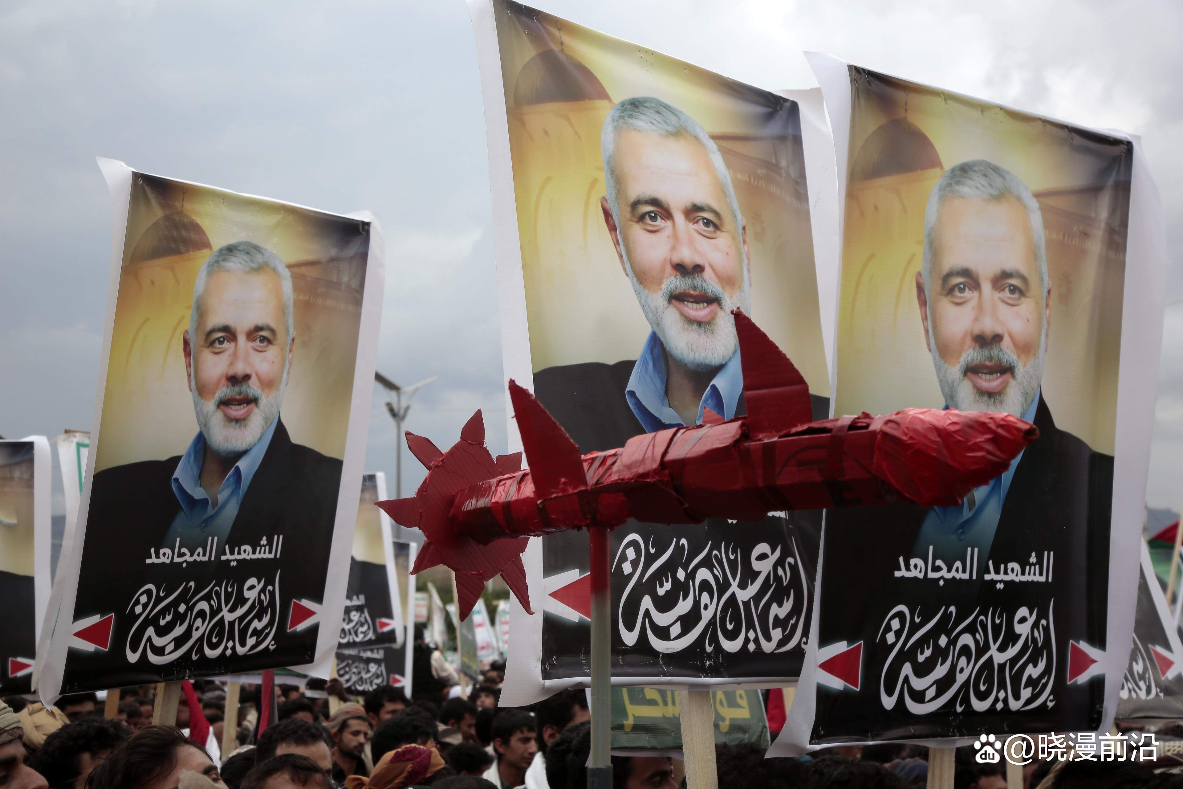 伊朗政治体制解析 总统与最高领袖区别