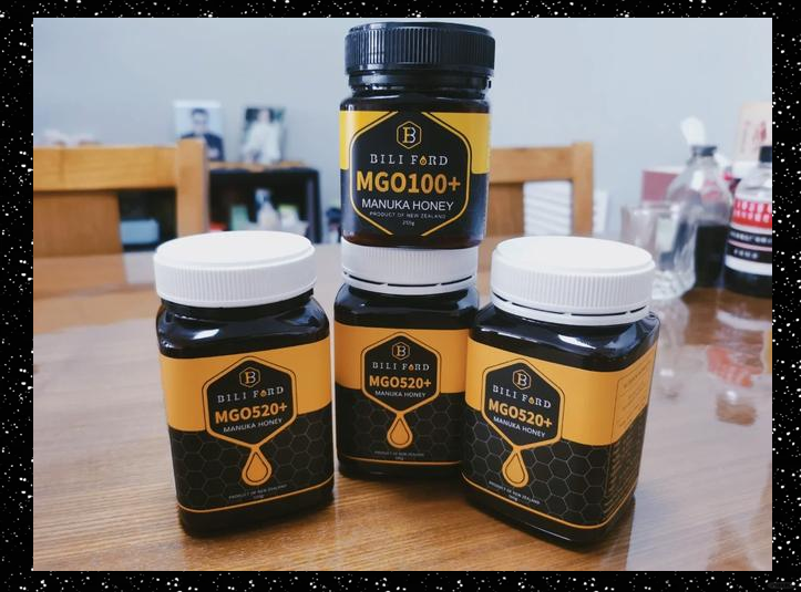 麦卢卡蜂蜜神奇功效 麦卢卡蜂蜜可以治疗胃病吗