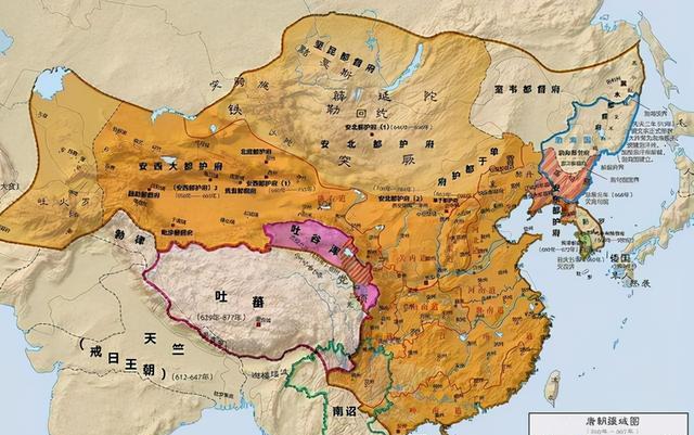 古代中原王朝为何未能征服安南 古代中国为何不征服东南亚