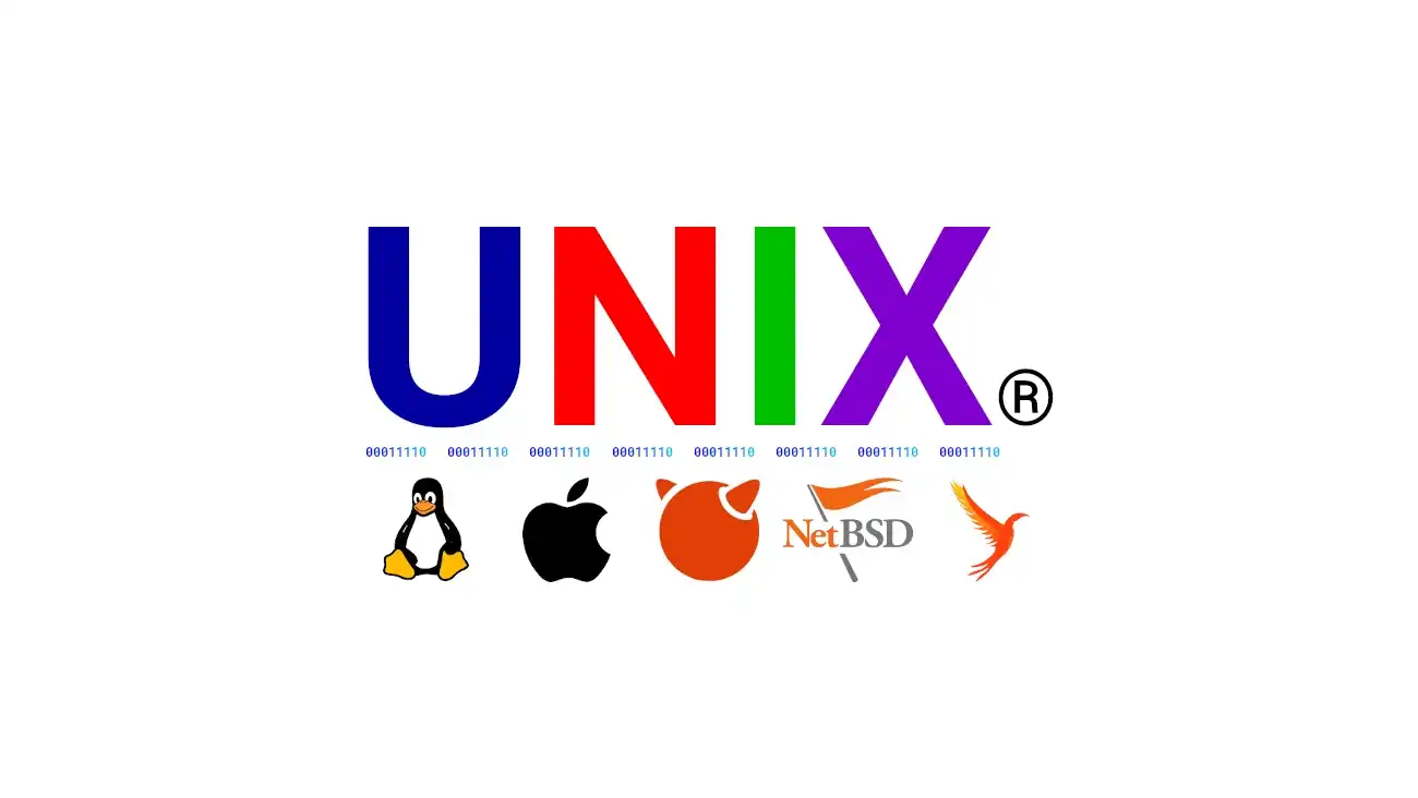 unix系统