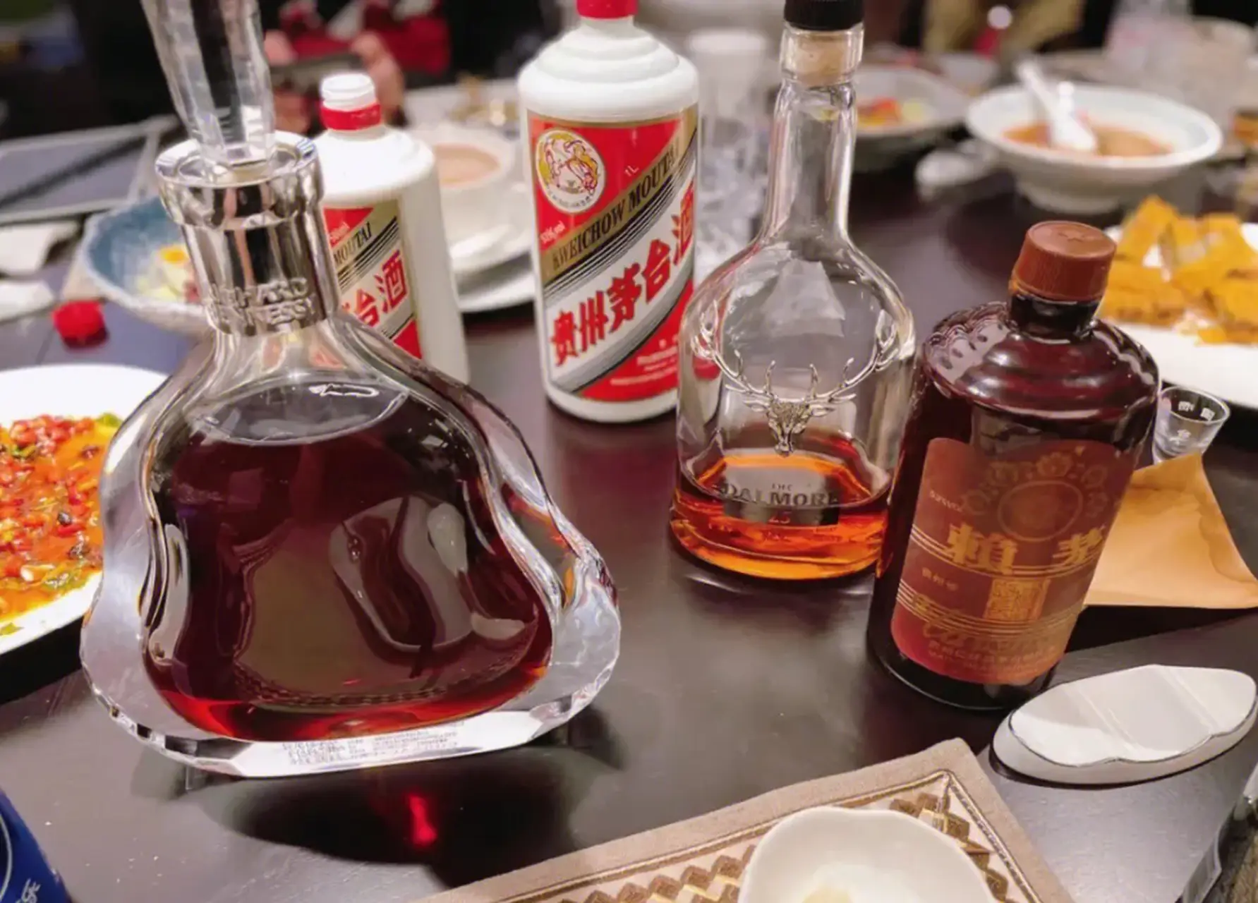 青岛人到底有多能喝？青岛人喝酒报告...