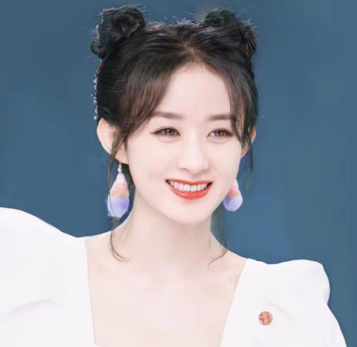 赵丽颖星空演讲感悟 女性英雄主义如何定义