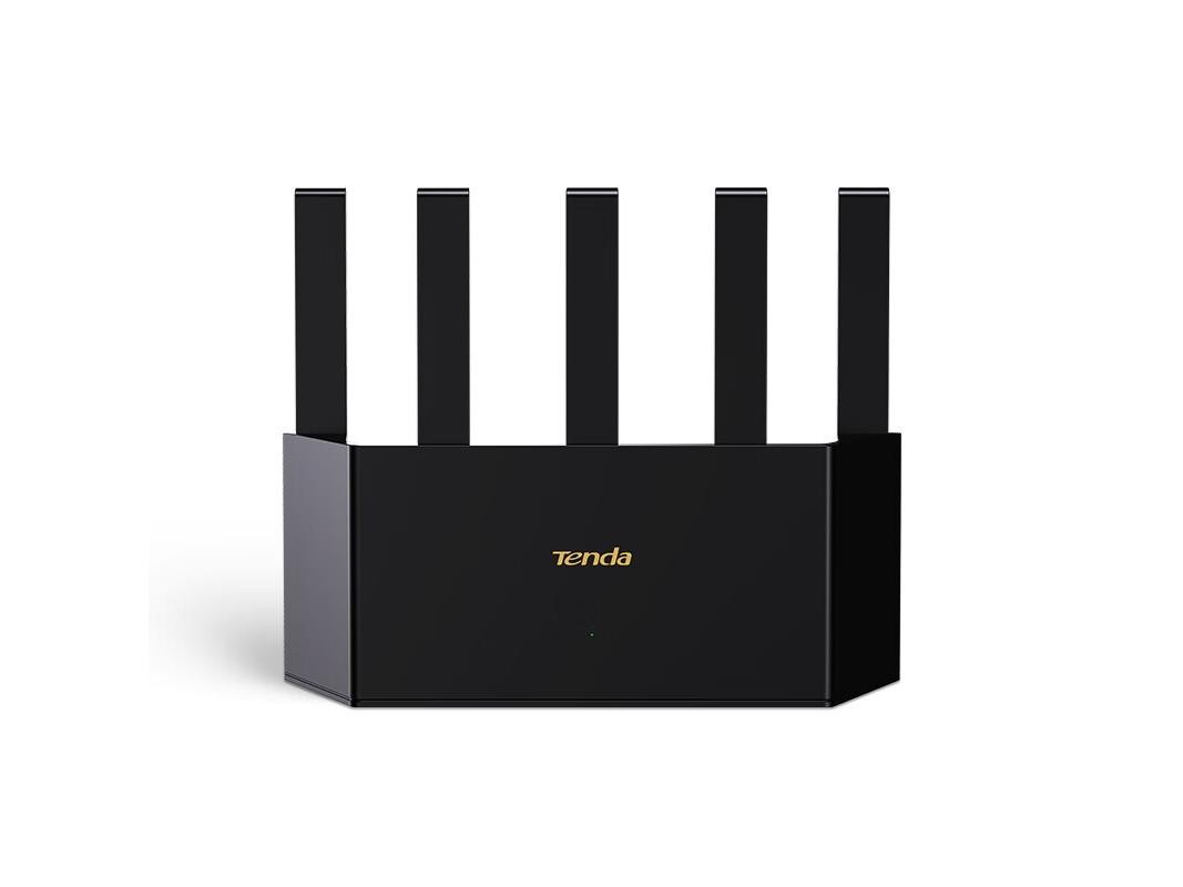 腾达路由器管理员密码怎么看 腾达路由器统一登录入口在哪里