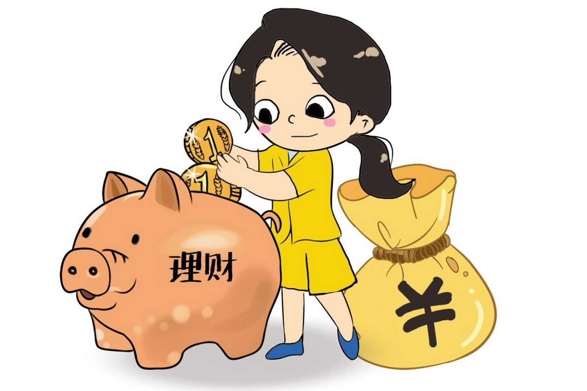 理财客户开发案例