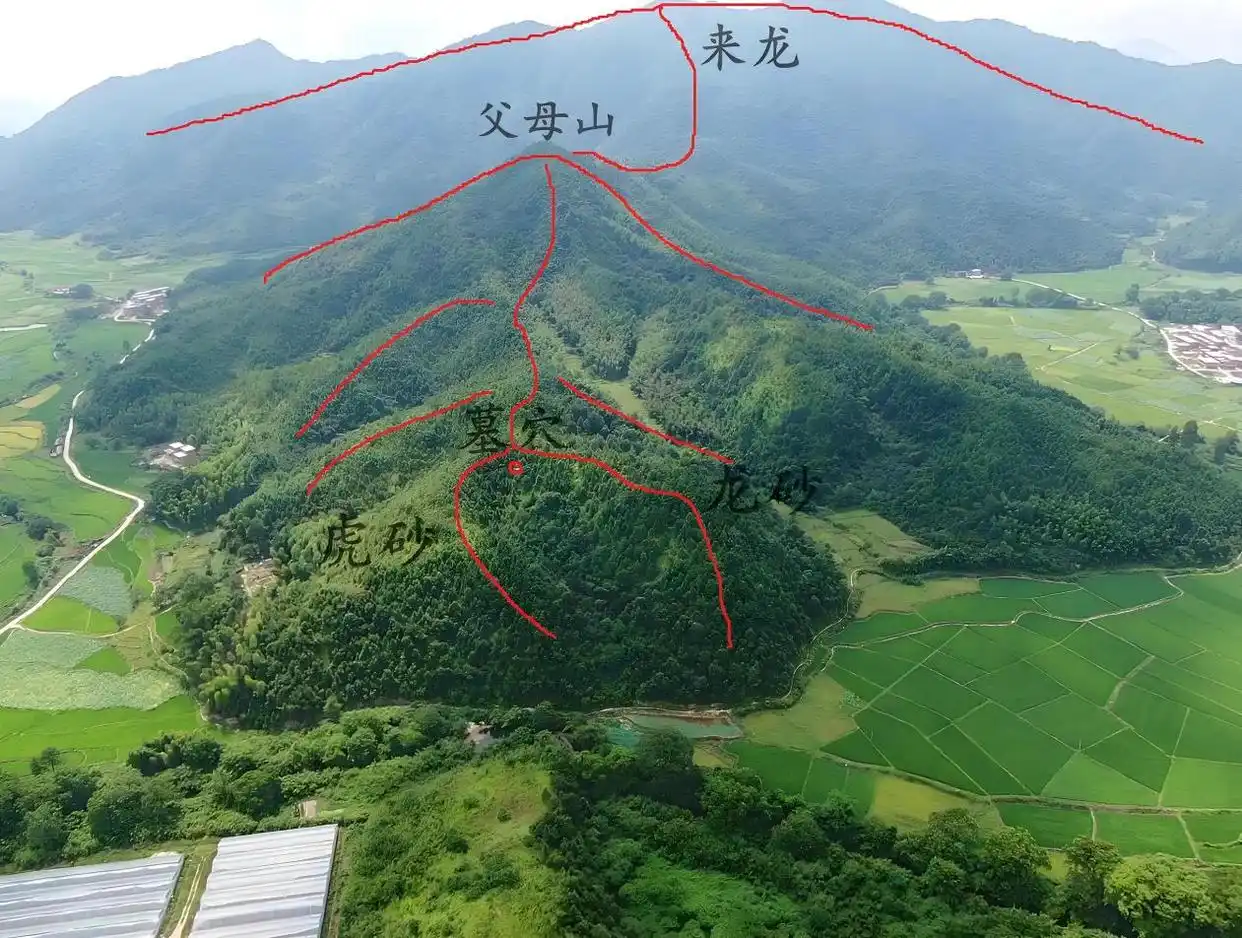 两个风水宝地 下山龟案例侃侃及侘寂之美 FUFINI微水泥的魅力