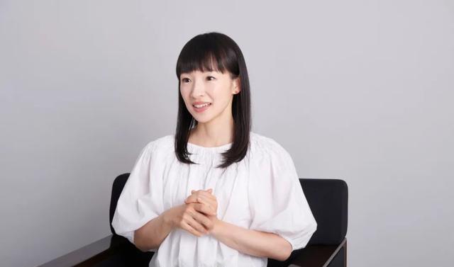 近藤麻理惠，登上《时代》的整理女王？...