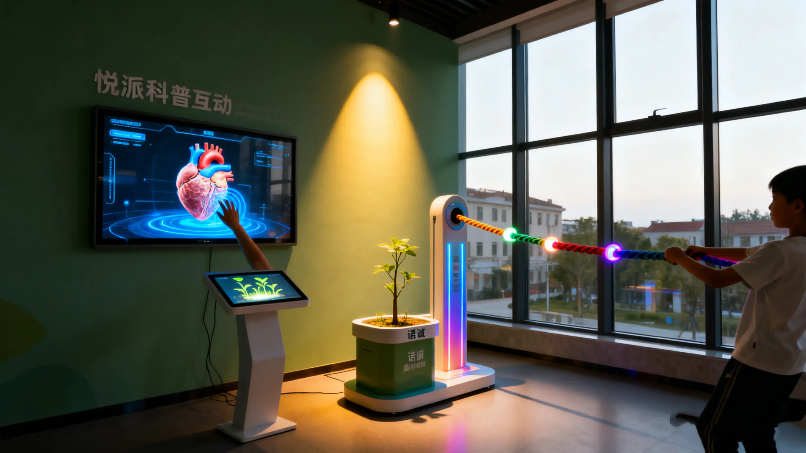 互动是什么 人与人之间如何实现有效交流