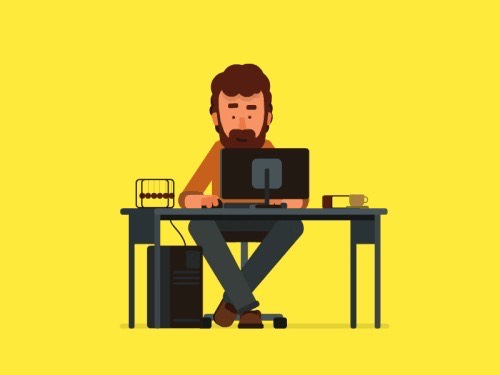 微信接私活的女生真的能赚到钱吗？