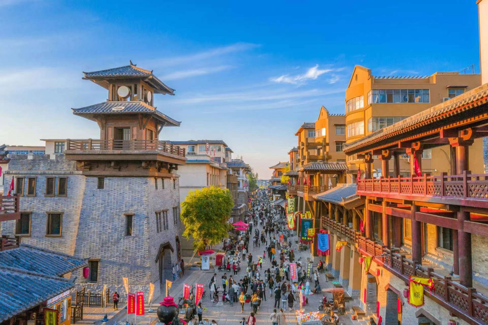 许昌火车站附近服务靠谱吗？热门住宿与美食推荐