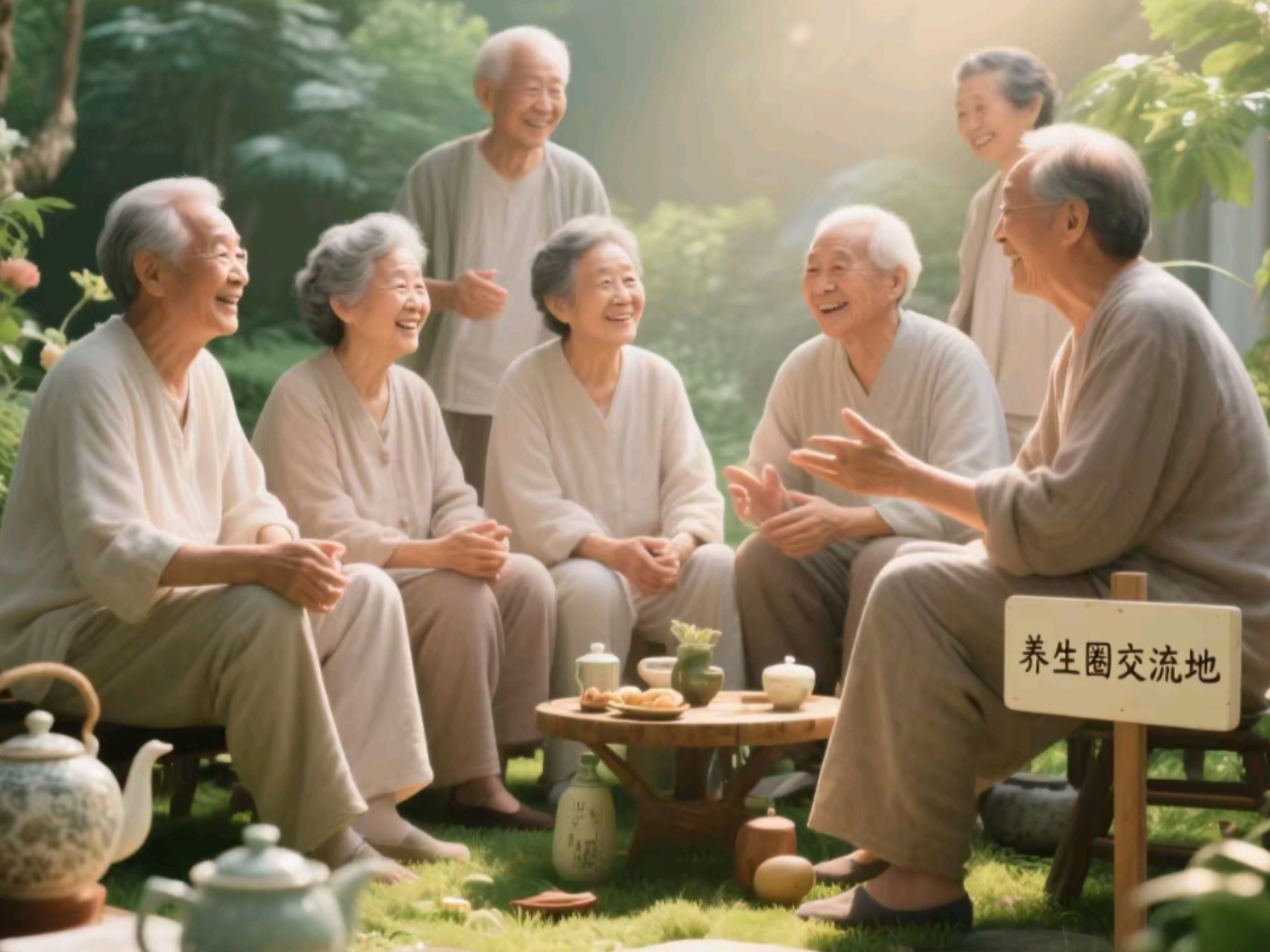 如何在城中村开养生馆?她用10年省50万的经验告诉你