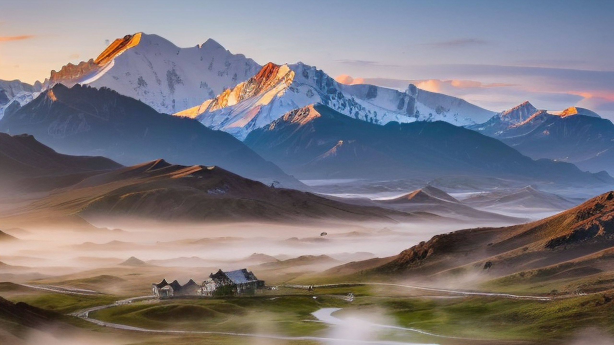 手机壁纸潮流趋势 抖音和TikTok最火壁纸是什么样的