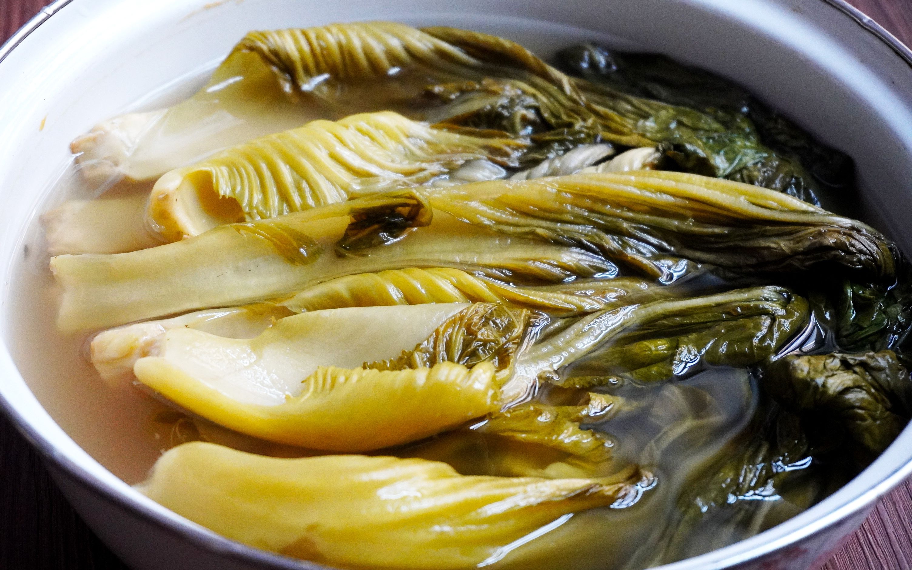 德国酸菜,其实是蒙古大军带来的美食?...