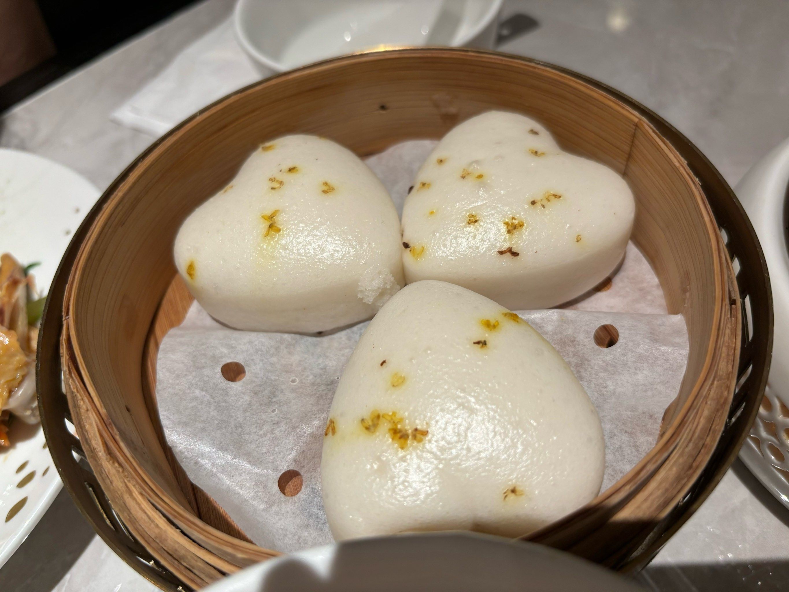 上海老味道葱油饼是一种什么味道?...
